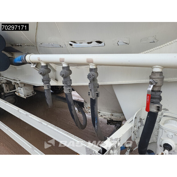 2015 Turbos Hoet SZ33AA-45487492