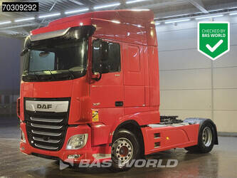 Image for 2021 DAF XF 530