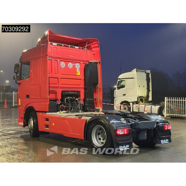 2021 DAF XF 530-45487500