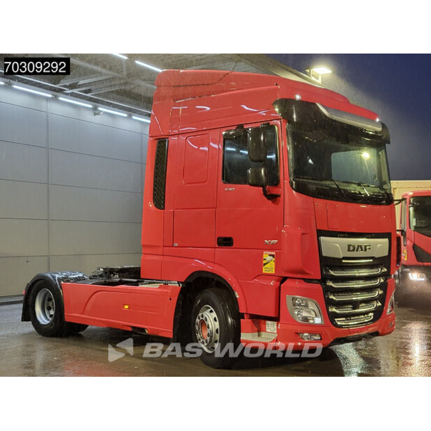 2021 DAF XF 530-45487501