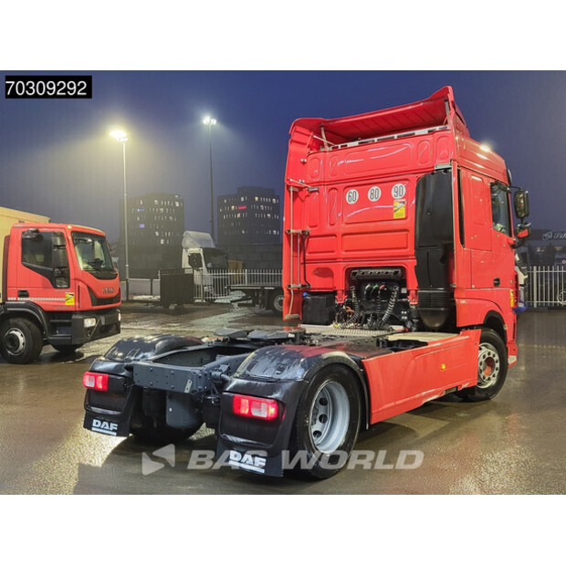 2021 DAF XF 530-45487503