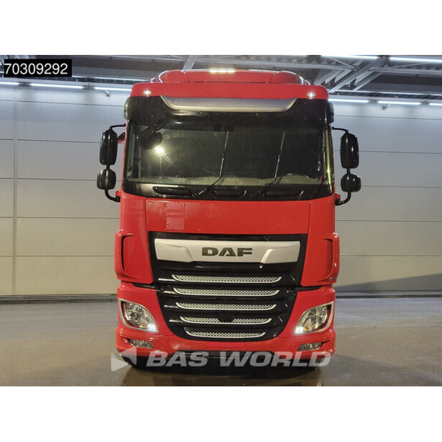 2021 DAF XF 530-45487504
