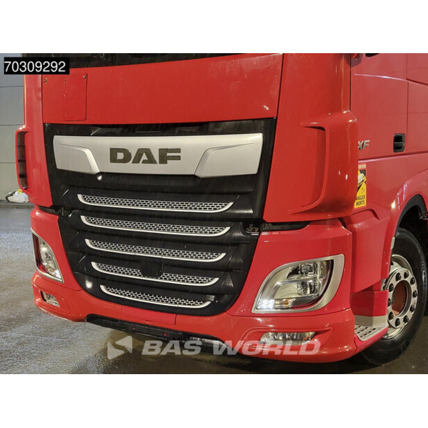 2021 DAF XF 530-45487506