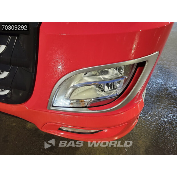 2021 DAF XF 530-45487507