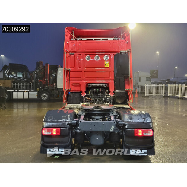 2021 DAF XF 530-45487508