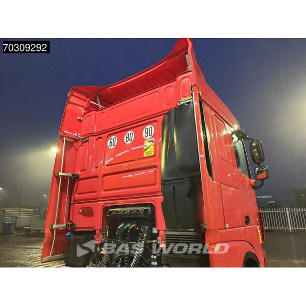 2021 DAF XF 530-45487509