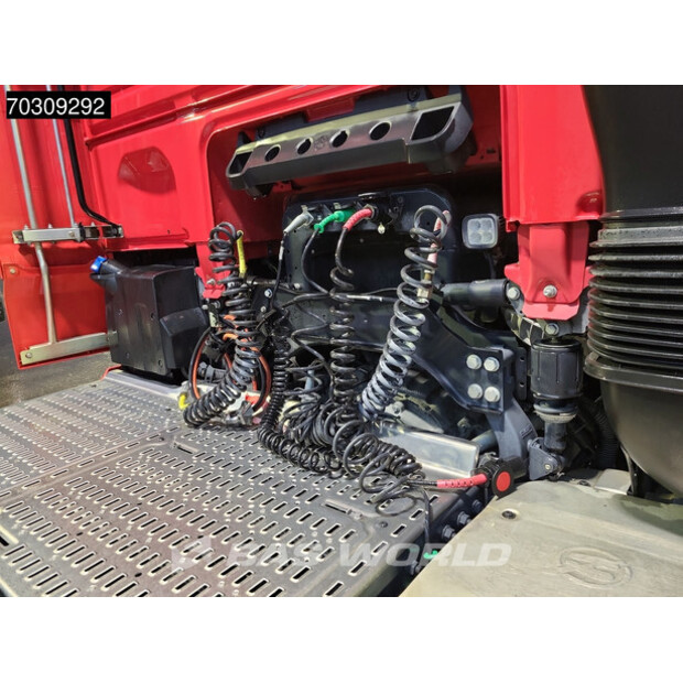 2021 DAF XF 530-45487510