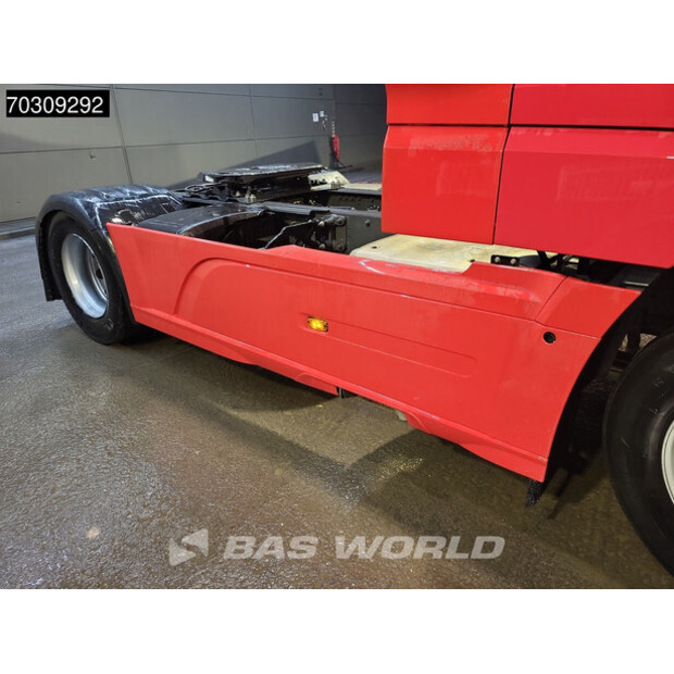 2021 DAF XF 530-45487511