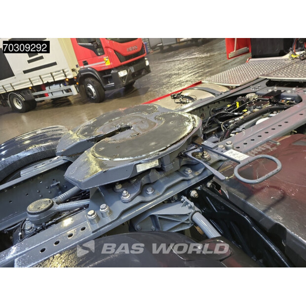 2021 DAF XF 530-45487513