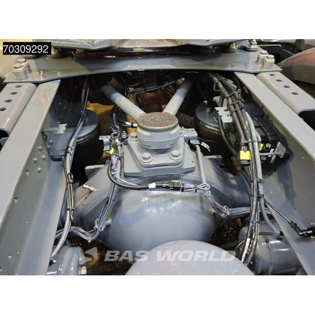 2021 DAF XF 530-45487514