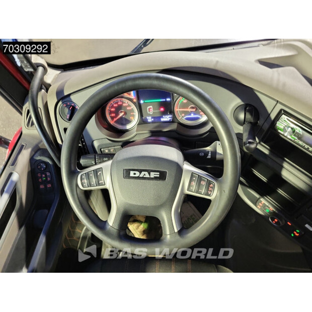 2021 DAF XF 530-45487517