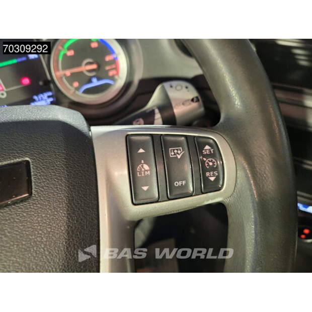 2021 DAF XF 530-45487520