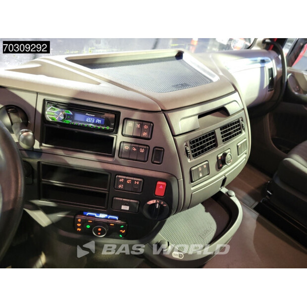 2021 DAF XF 530-45487521