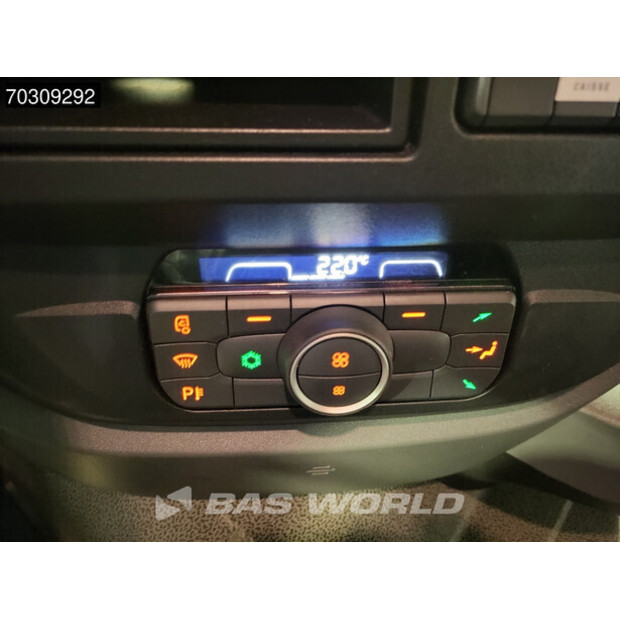 2021 DAF XF 530-45487522