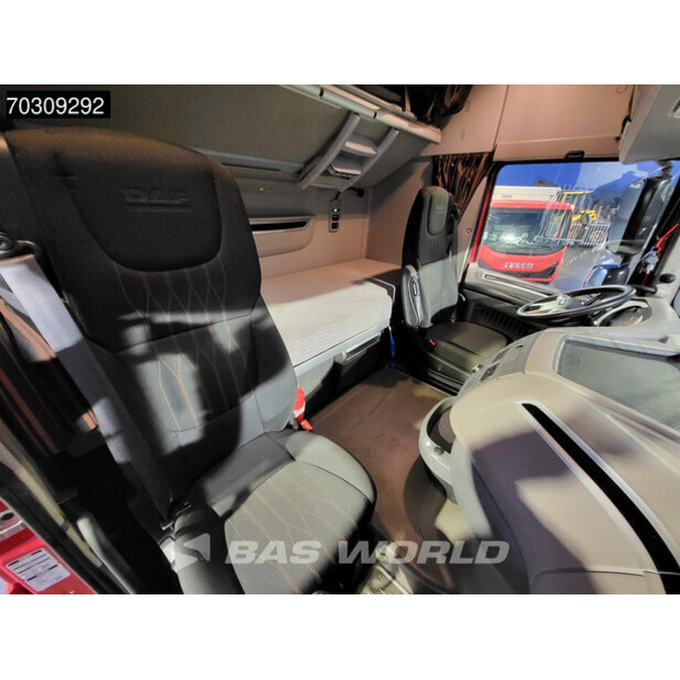 2021 DAF XF 530-45487523