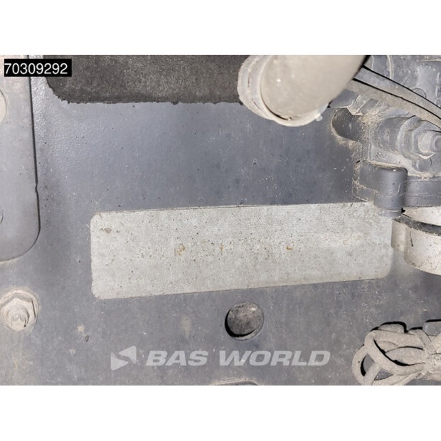 2021 DAF XF 530-45487529