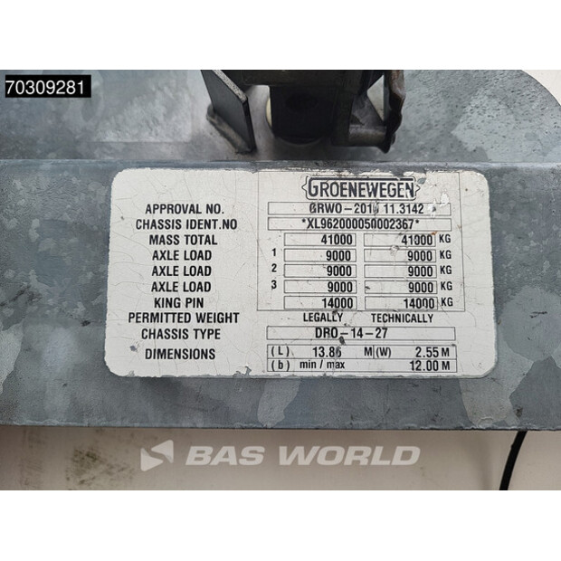 2005 Groenewegen DRO-14-27-45487564