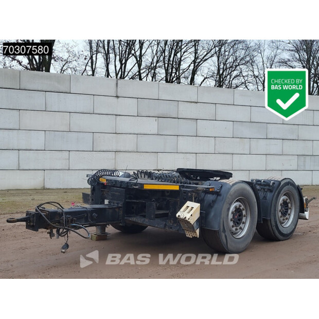 2014 Krone ZZ-45487585