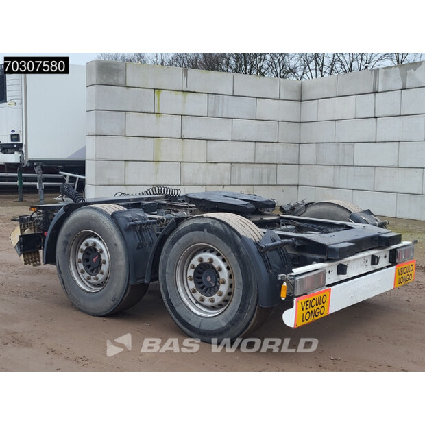 2014 Krone ZZ-45487586