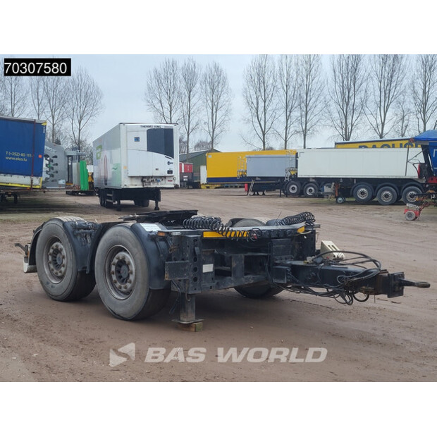 2014 Krone ZZ-45487587