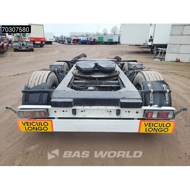 2014 Krone ZZ-45487591