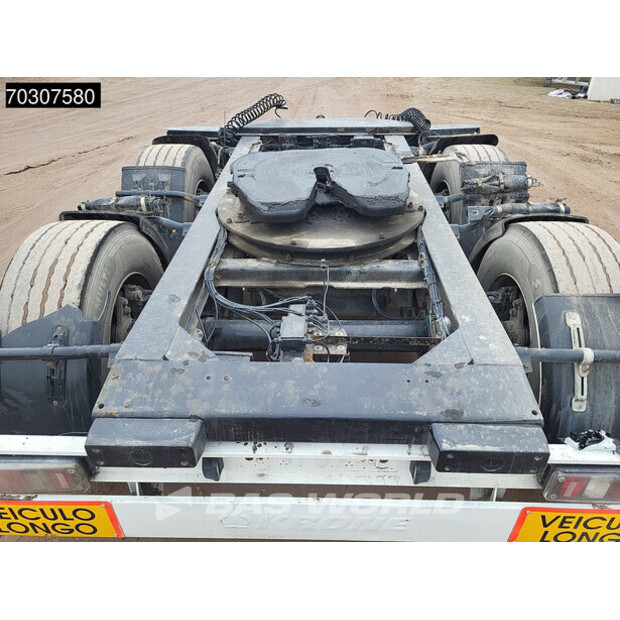 2014 Krone ZZ-45487592