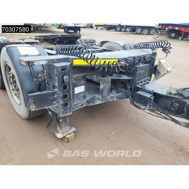 2014 Krone ZZ-45487610