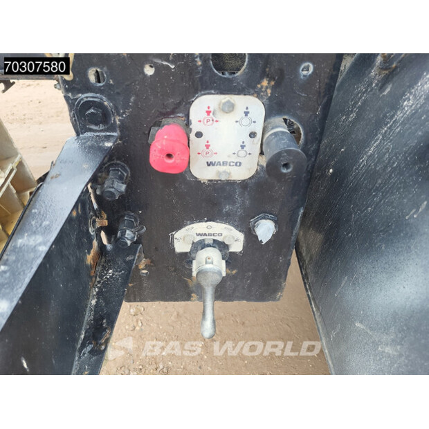 2014 Krone ZZ-45487611