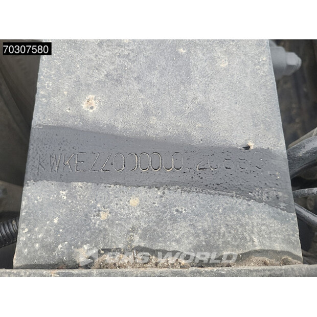 2014 Krone ZZ-45487613