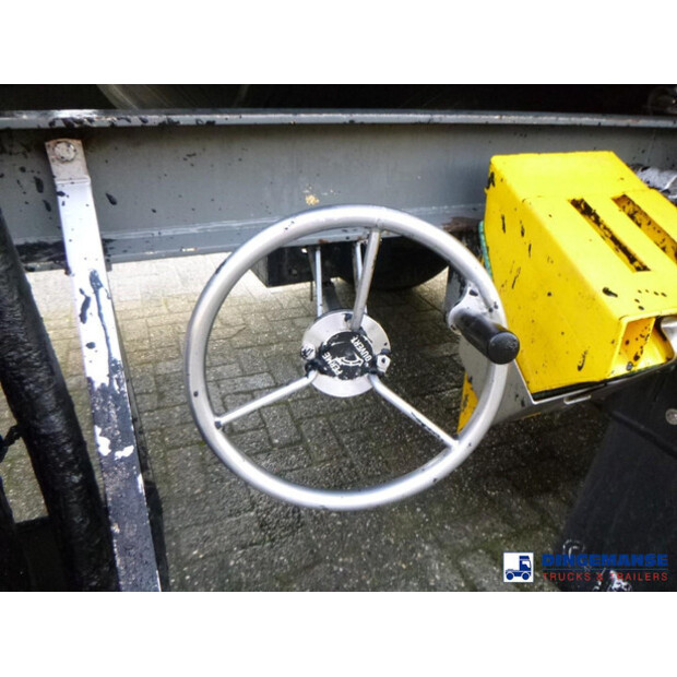 2001 MAGYAR OTHERS-45487780