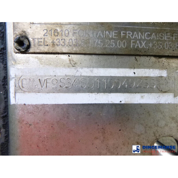 2001 MAGYAR OTHERS-45487792