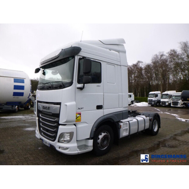 2019 DAF XF 480 4X2 Euro 6-45487815
