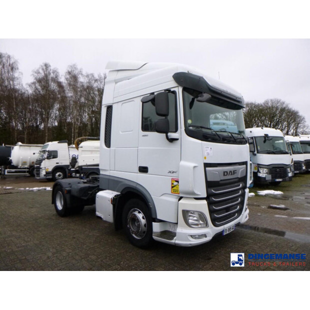 2019 DAF XF 480 4X2 Euro 6-45487816