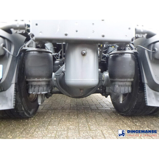 2019 DAF XF 480 4X2 Euro 6-45487820