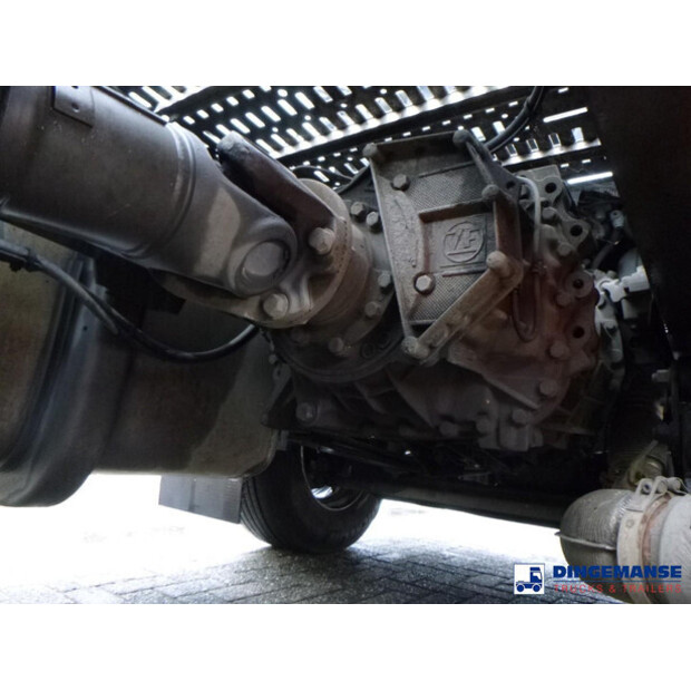 2019 DAF XF 480 4X2 Euro 6-45487821