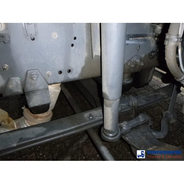 2019 DAF XF 480 4X2 Euro 6-45487822