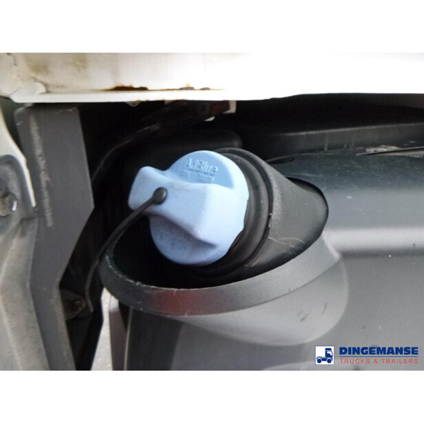 2019 DAF XF 480 4X2 Euro 6-45487824