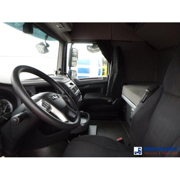 2019 DAF XF 480 4X2 Euro 6-45487825