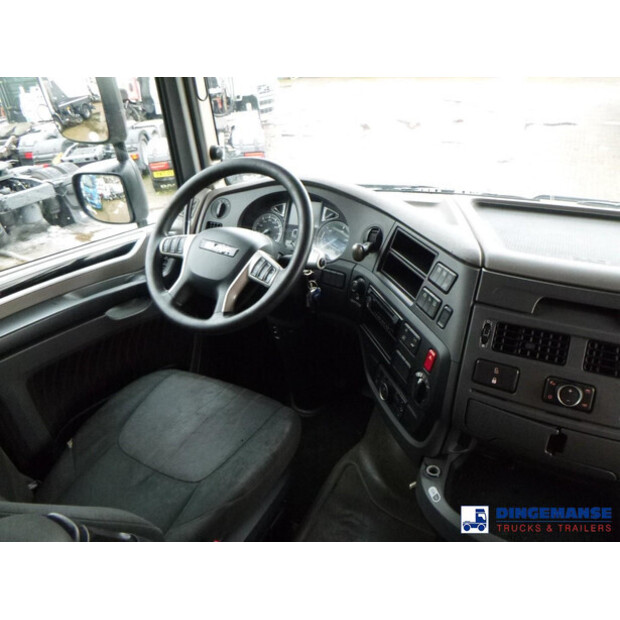 2019 DAF XF 480 4X2 Euro 6-45487826