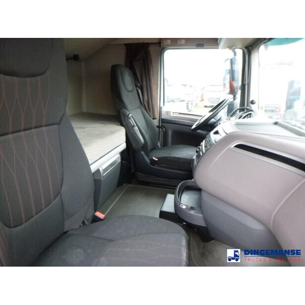 2019 DAF XF 480 4X2 Euro 6-45487827