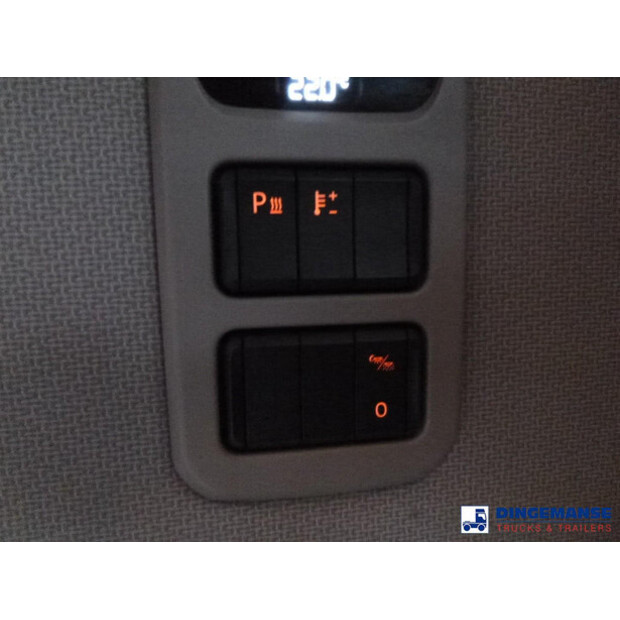 2019 DAF XF 480 4X2 Euro 6-45487830