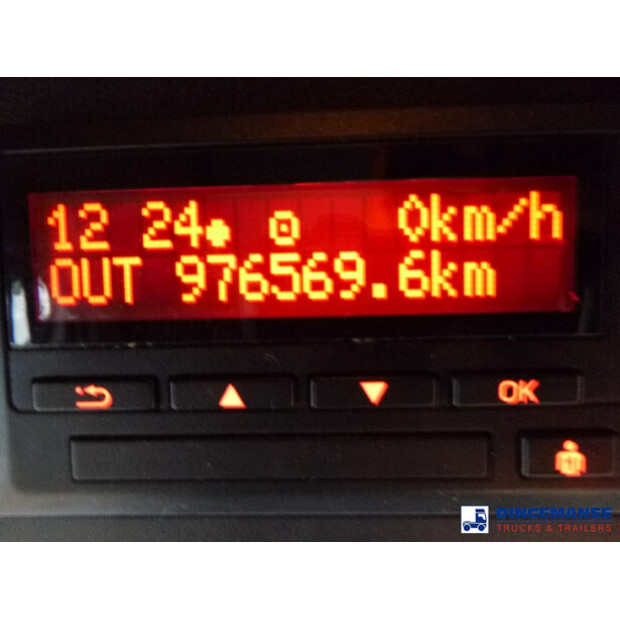 2019 DAF XF 480 4X2 Euro 6-45487838