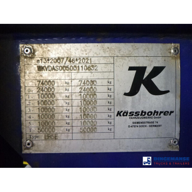 2021 Kässbohrer OTHERS-45487876