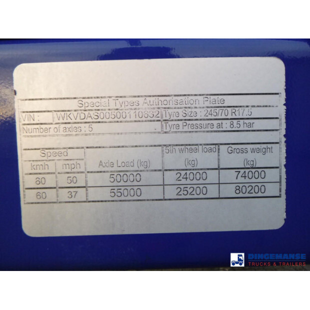 2021 Kässbohrer OTHERS-45487877