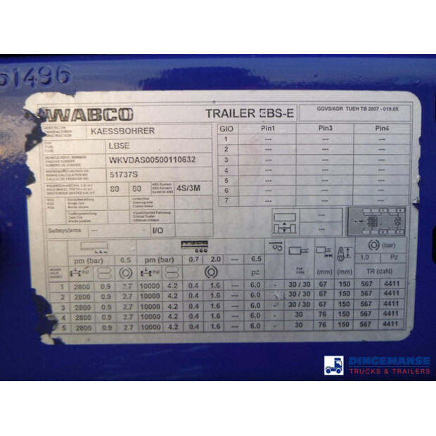 2021 Kässbohrer OTHERS-45487878