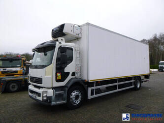 Image for Temperature Controlled Trucks 2013 Volvo FL290