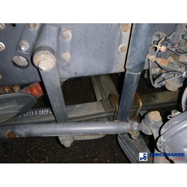 2013 Volvo FL290-45487884