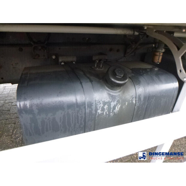 2013 Volvo FL290-45487886