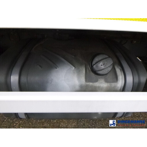 2013 Volvo FL290-45487887