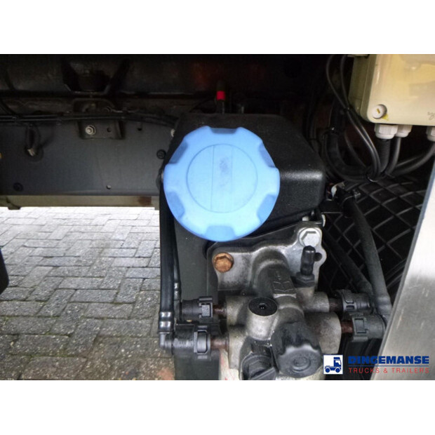 2013 Volvo FL290-45487888